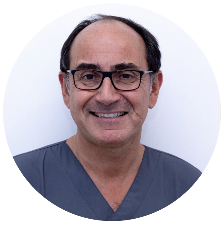 Dentiste Bourg la Reine