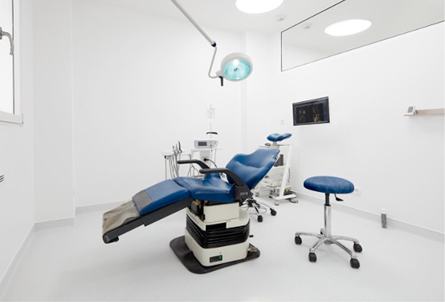 Dentiste Bourg la Reine